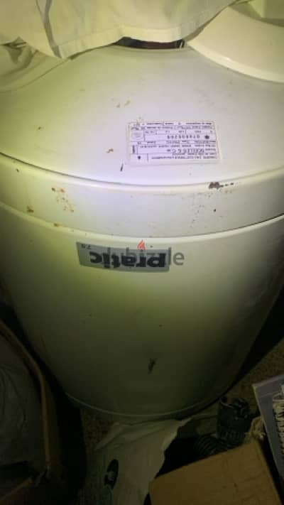 water heater 200l