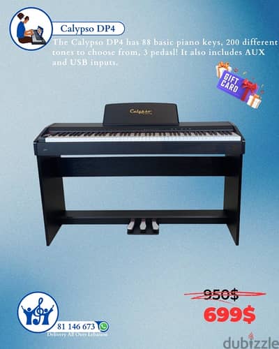 Electric Piano