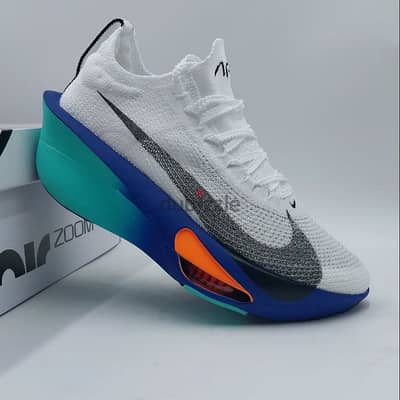 AIR ZOOM SHOES