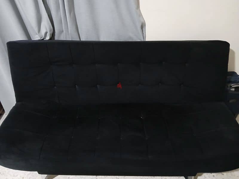 Sofa Bed 1