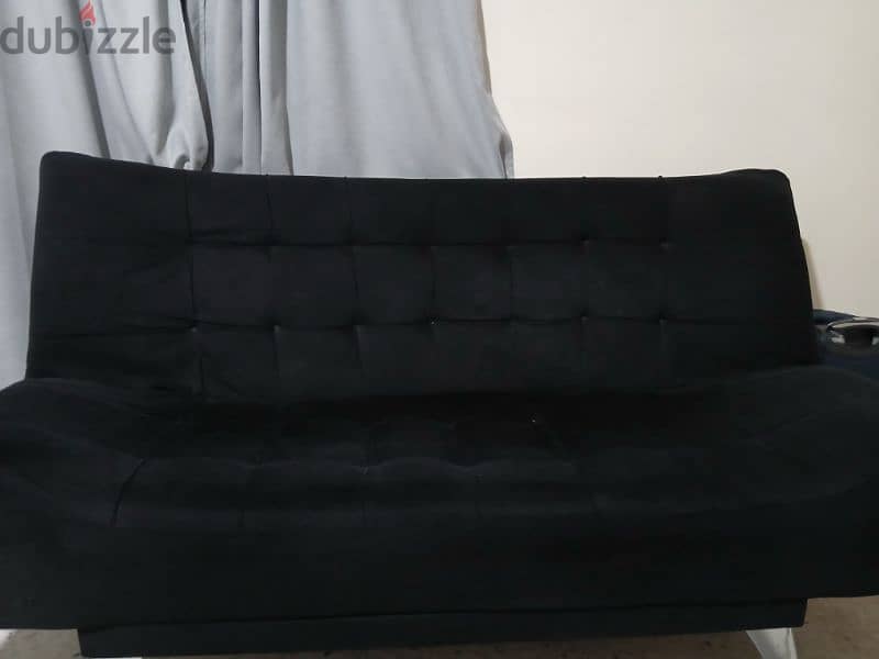 Sofa Bed 2