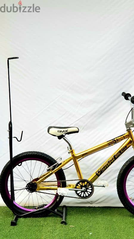 bmx 20 bike new 2