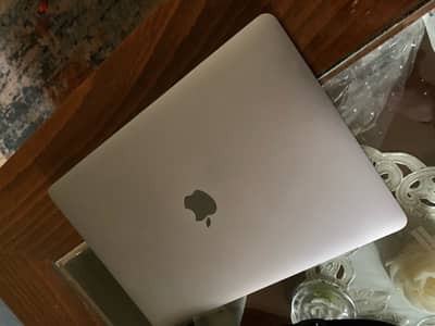 Macbook pro 2017