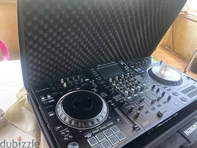 pioneer xdj xz like new super clean. 70133032