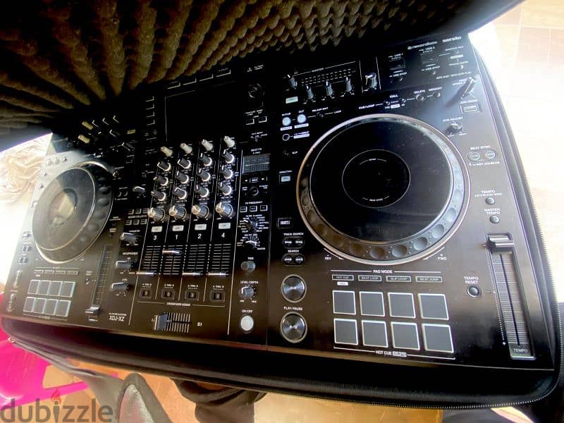 pioneer xdj xz like new super clean. 70133032 1