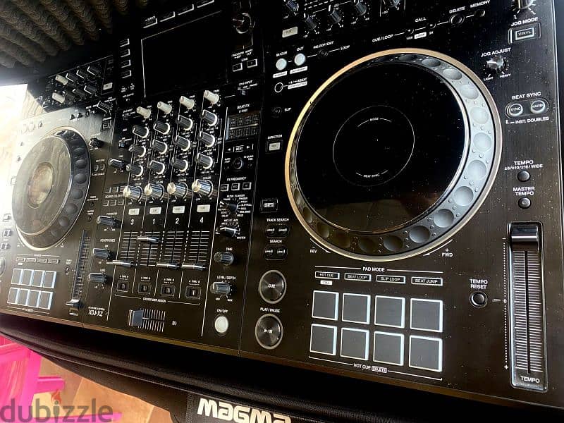 pioneer xdj xz like new super clean. 70133032 3