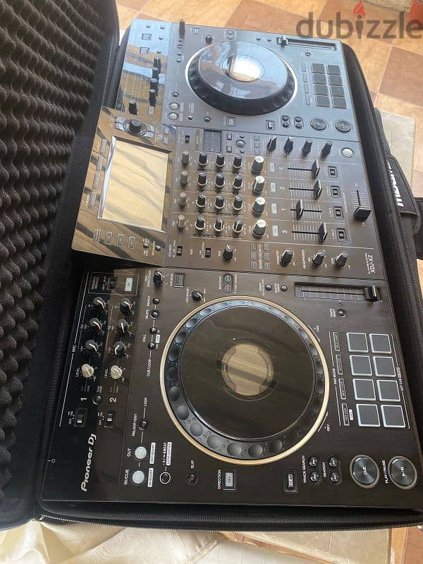 pioneer xdj xz like new super clean. 70133032 4