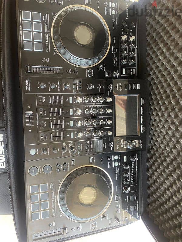 pioneer xdj xz like new super clean. 70133032 5