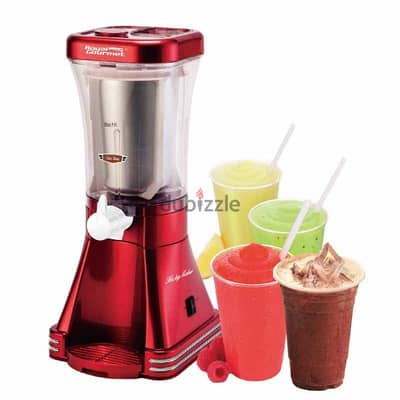 Slushy maker