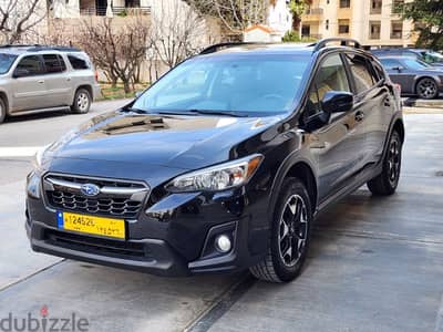 Subaru XV Crosstrek 2019