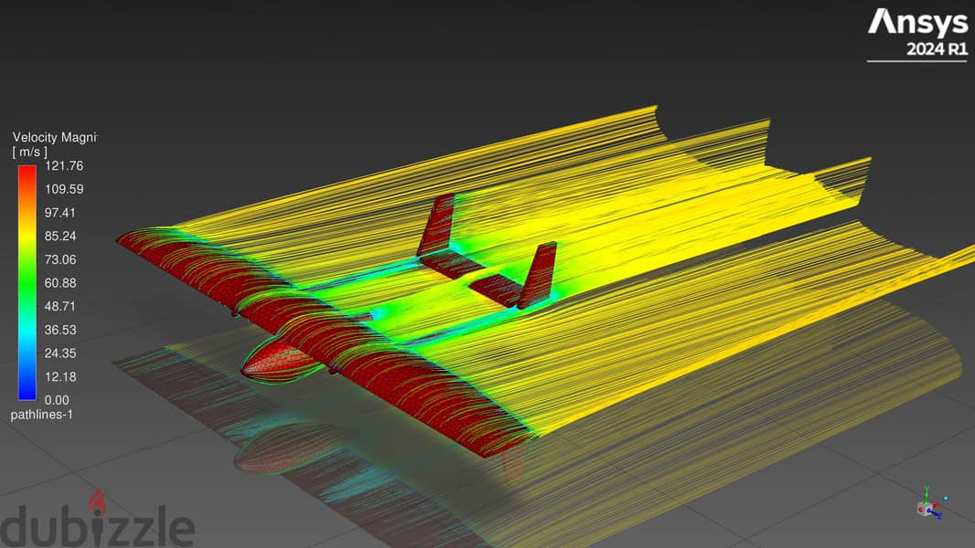 Mechanical Eng. - FEA & FEM Simulation Expert - ANSYS Specialist 3