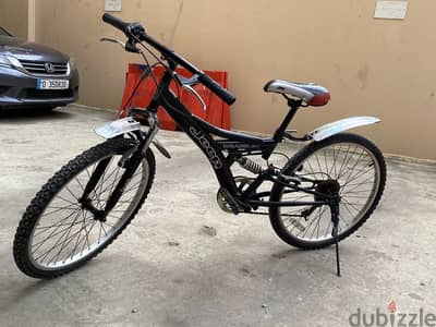 jeep bicycle