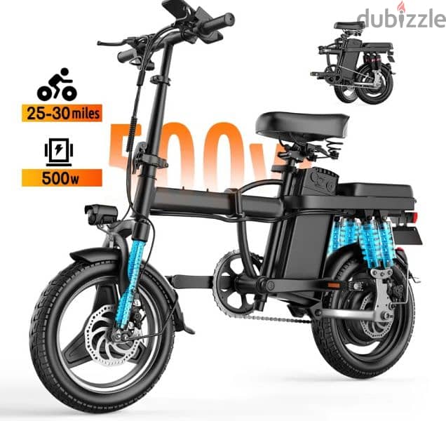 Electric bike 2025 4