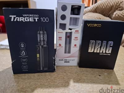 best brands vape