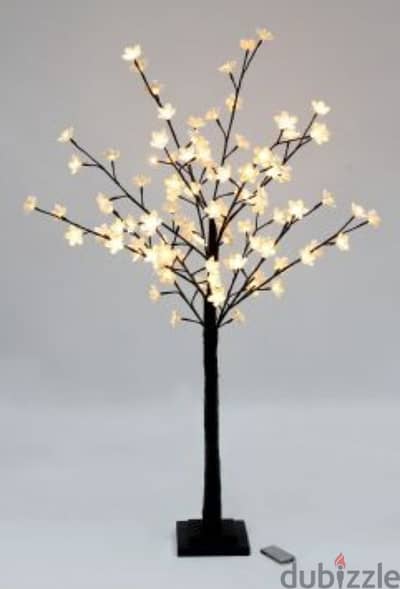 96L 70CM LED cherry tree