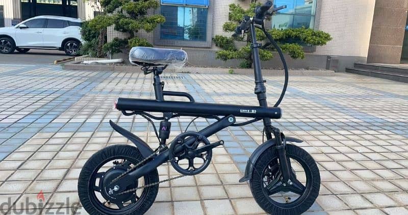 Electric bike 2025 5