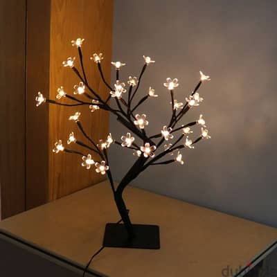 96L 70CM LED cherry tree