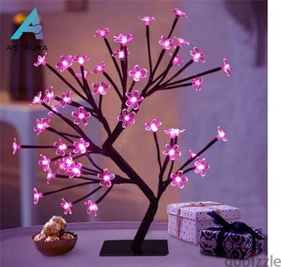 96L 70CM LED cherry tree