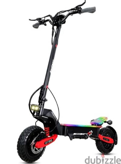 Electric scooter original ARWLBON