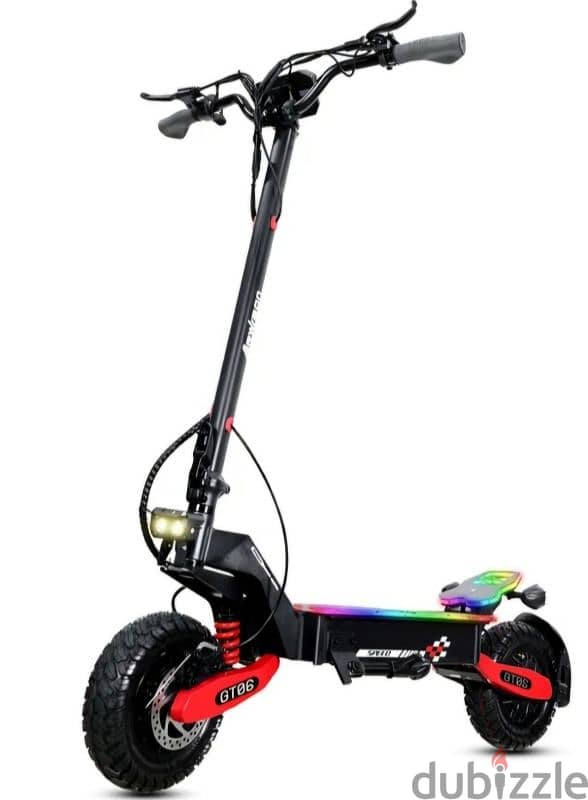 Electric scooter original ARWLBON 0