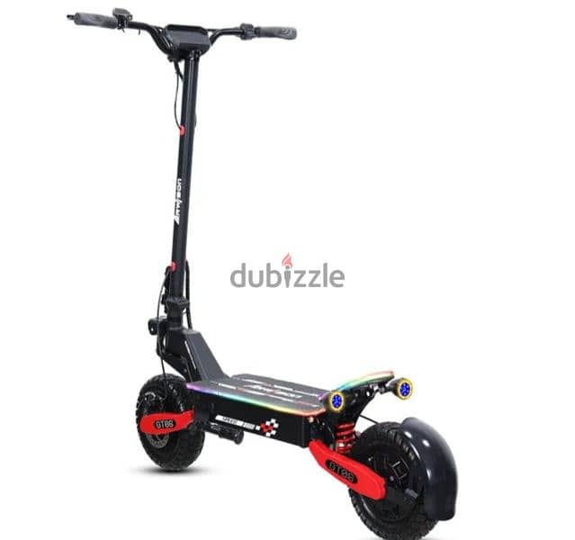 Electric scooter original ARWLBON 1