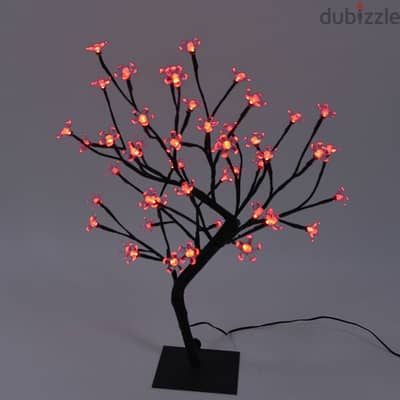 96L 70CM LED cherry tree