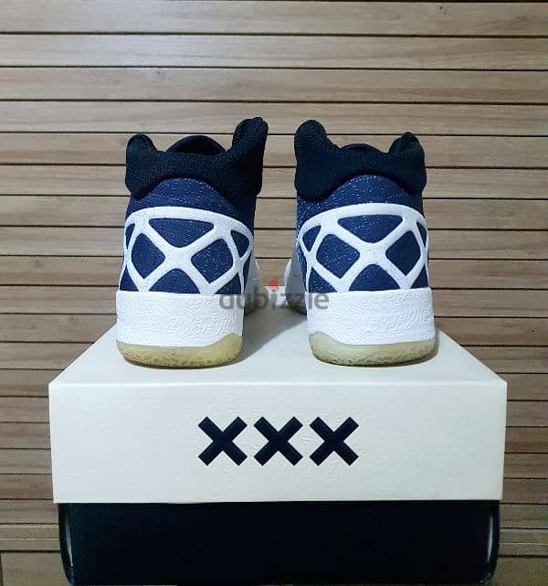 Air Jordan 30 XXX 2