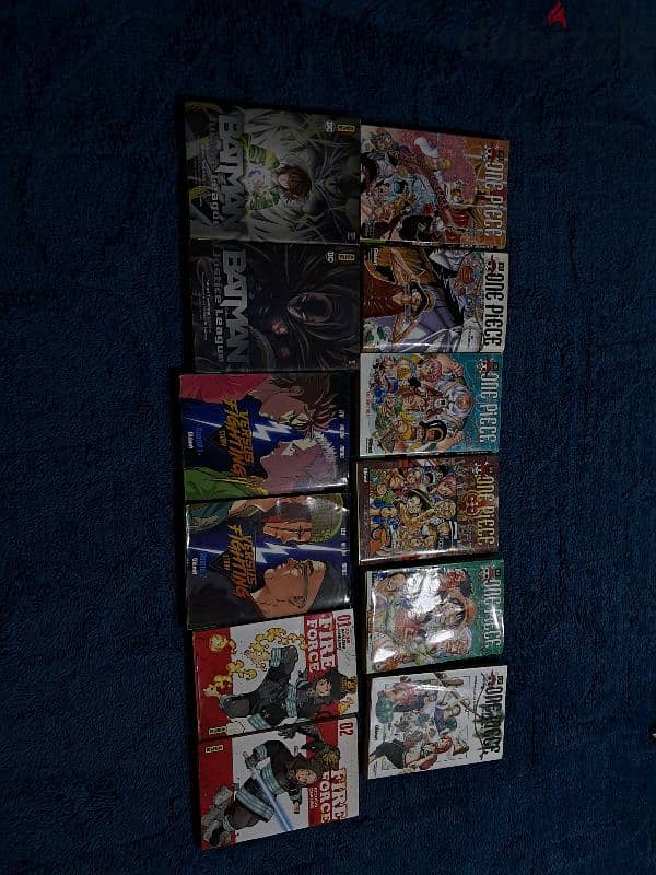 mangas for sale 70$ ( negotiable) 0