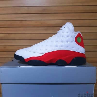 Air Jordan 13 OG "Chicago" 2017