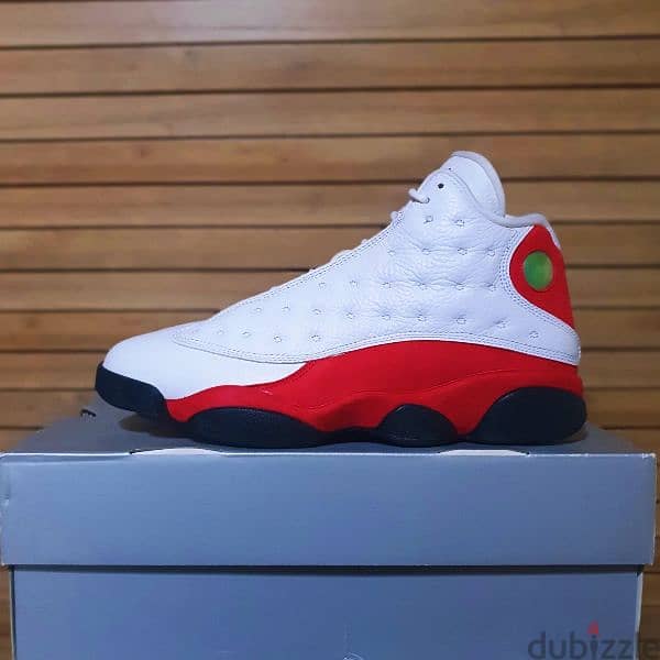 Air Jordan 13 OG "Chicago" 2017 0