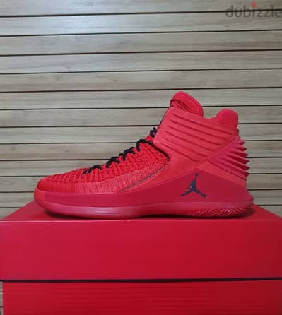 Air Jordan 32 XXXII