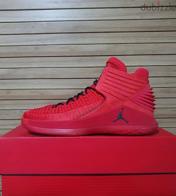 Air Jordan 32 XXXII 0