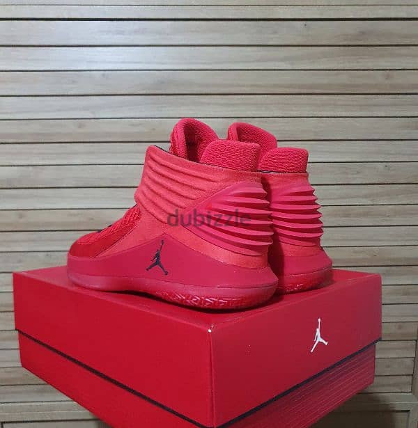 Air Jordan 32 XXXII 2