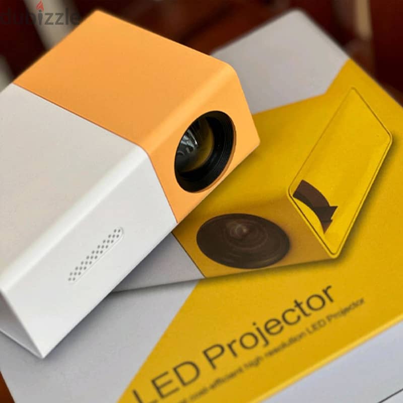 Projector 1