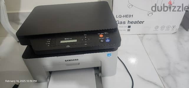 Samsung m2070 printer