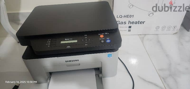 Samsung m2070 printer 0