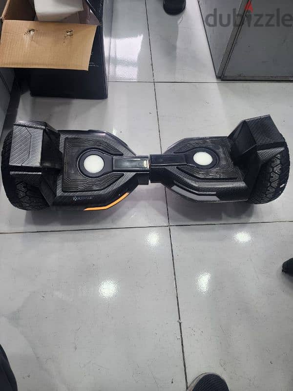 hover board 2