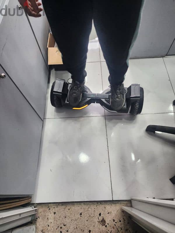 hover board 4