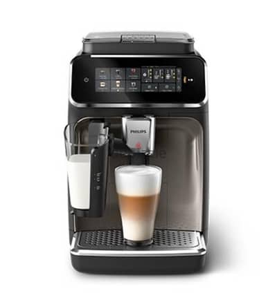 Philips 5400 Series Fully Automatic Espresso Machine