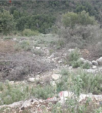 1000m2 Land in Bayada,cornet chehwan