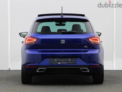 Seat Ibiza 2019