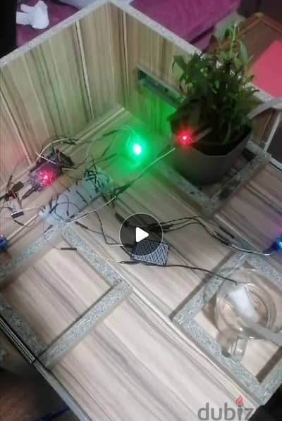 robotics arduino