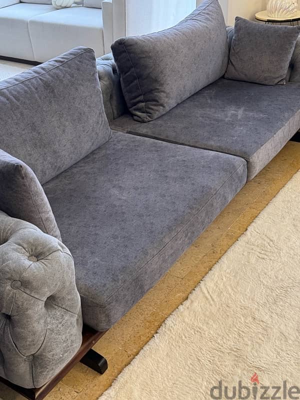 sofa بسعر مميز 2