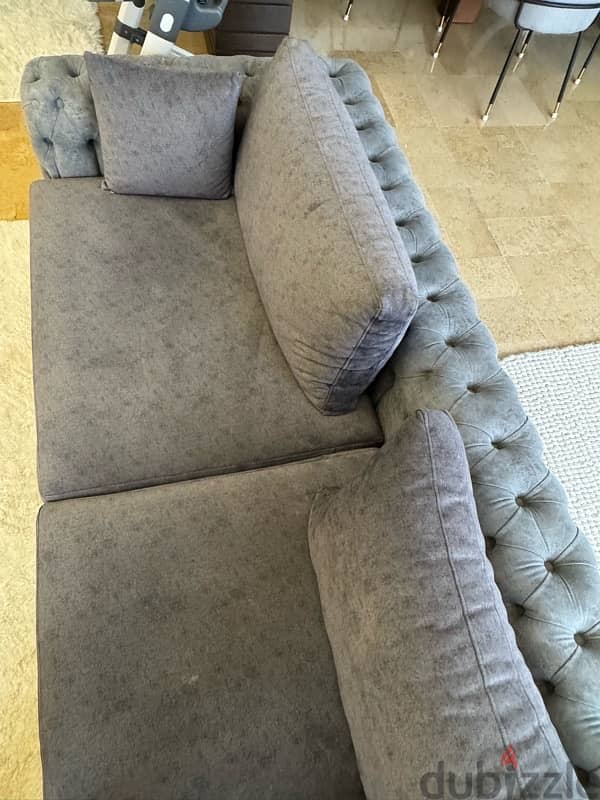 sofa بسعر مميز 4