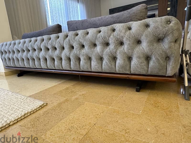 sofa بسعر مميز 5