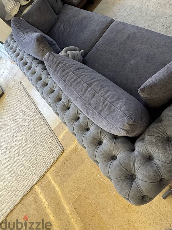 sofa بسعر مميز 6