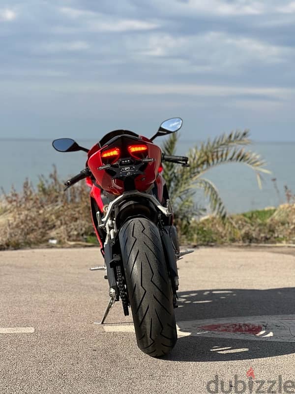 Panigale 899 1