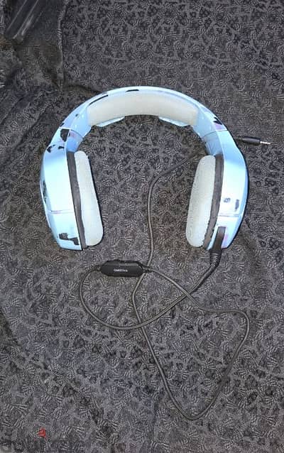 onikuma headset