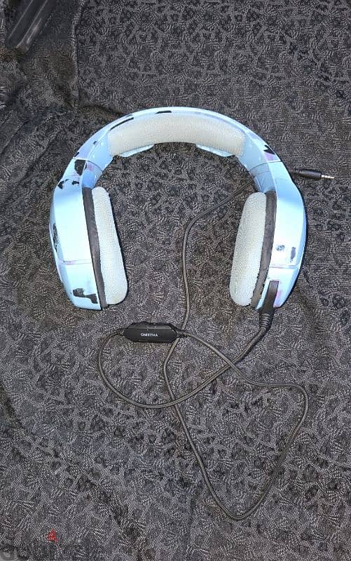 onikuma headset 0