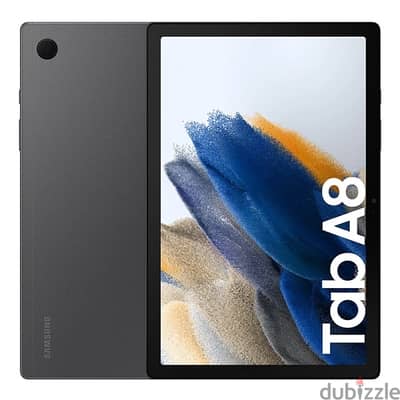 samsung tab A8 4G ram 64GB storage used like new 70418962